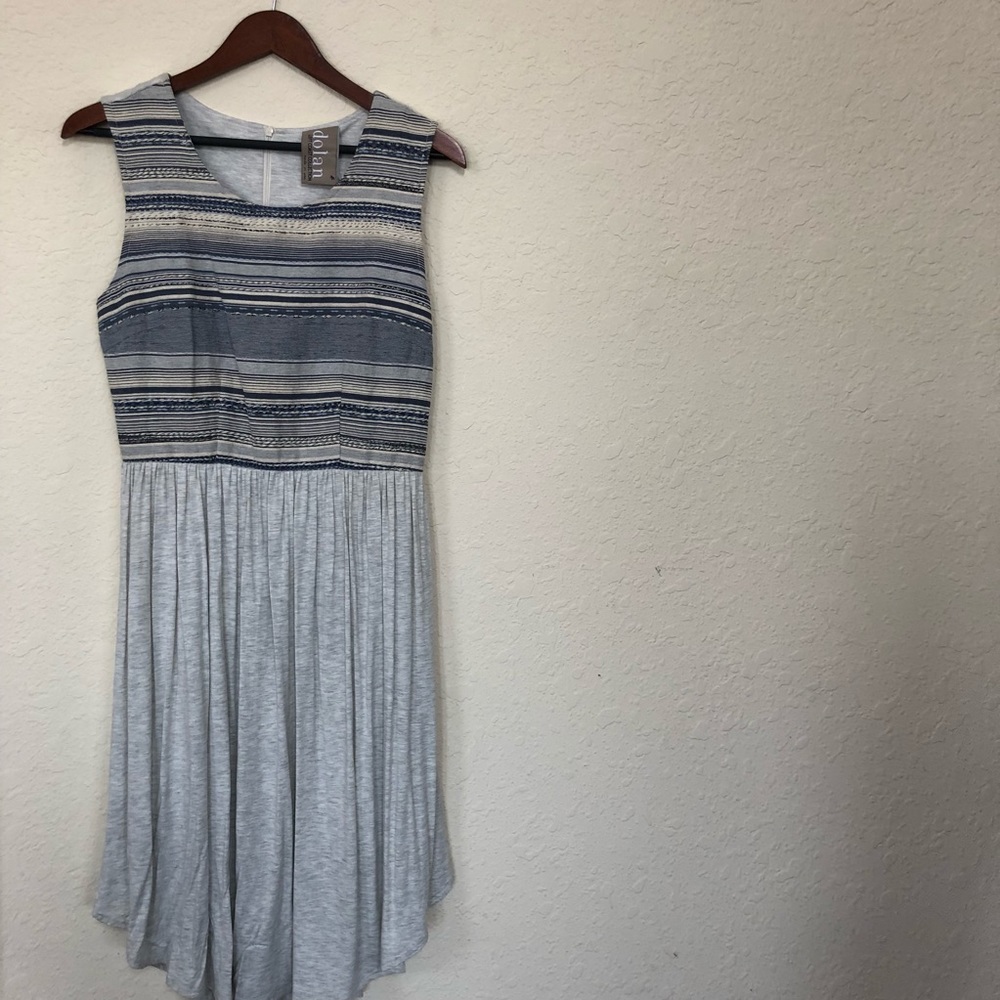 Anthropologie Dolan New Size M Dress